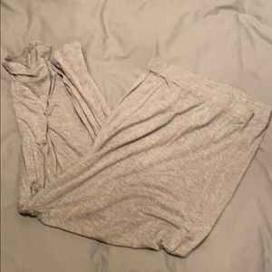 Maxi skirt, light weight